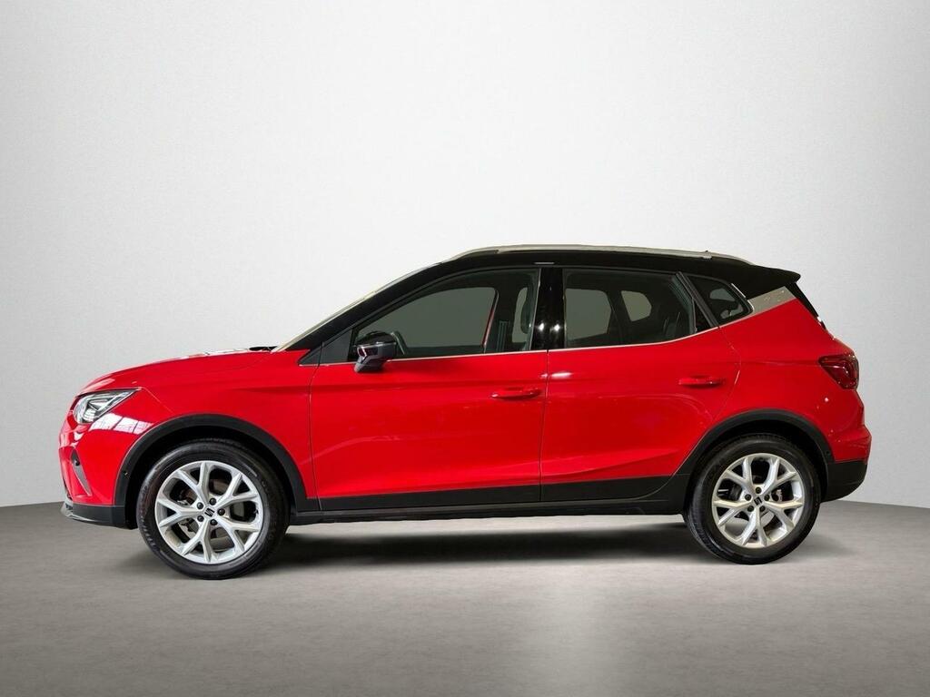 Seat Arona 1.0 TSI 81kW (110CV) DSG FR XL 3