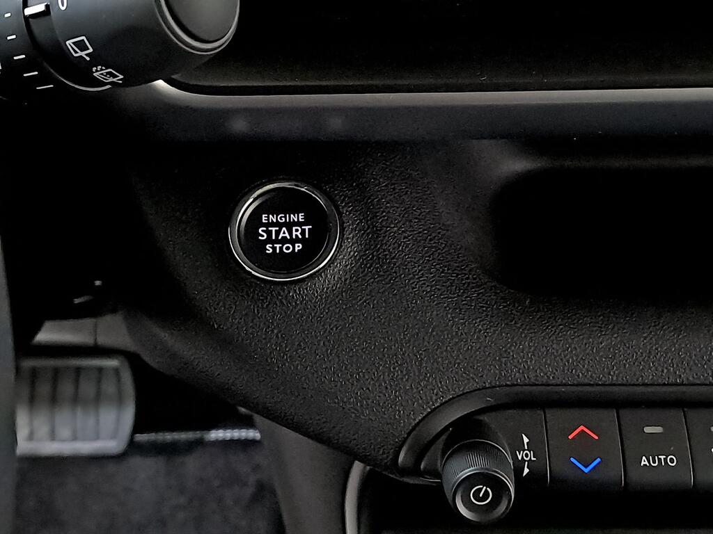 Jeep Avenger BEV 115kW (156CV) Altitude 21