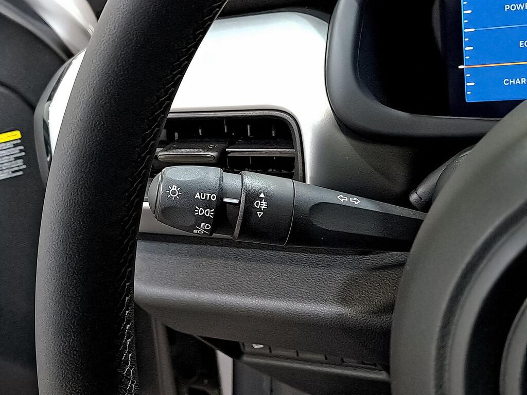 Jeep Avenger BEV 115kW (156CV) Altitude 16
