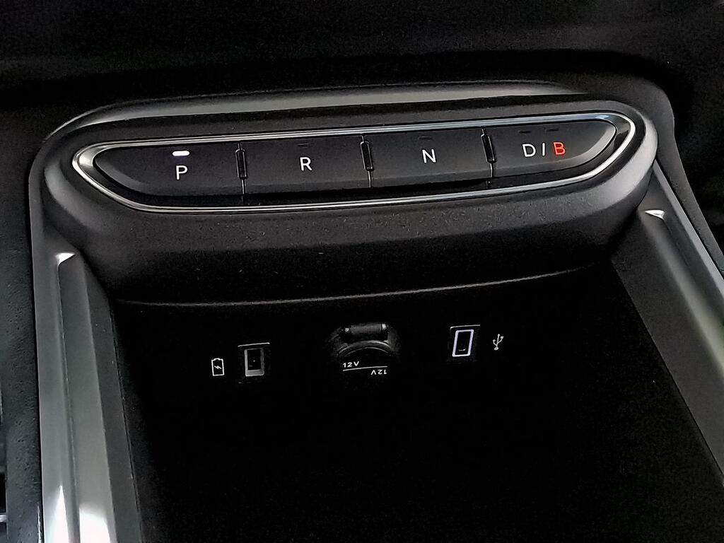 Jeep Avenger BEV 115kW (156CV) Altitude 35