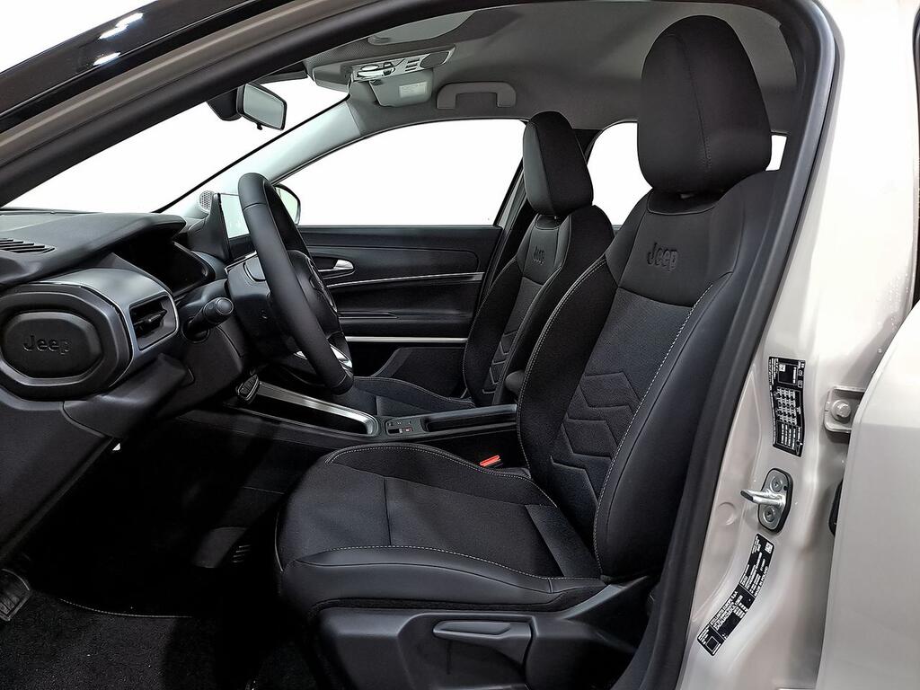Jeep Avenger BEV 115kW (156CV) Altitude 8