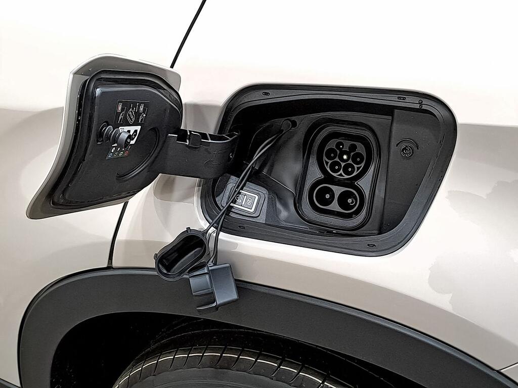 Jeep Avenger BEV 115kW (156CV) Altitude 41