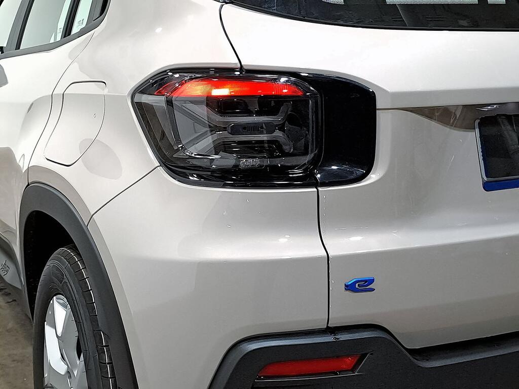 Jeep Avenger BEV 115kW (156CV) Altitude 39