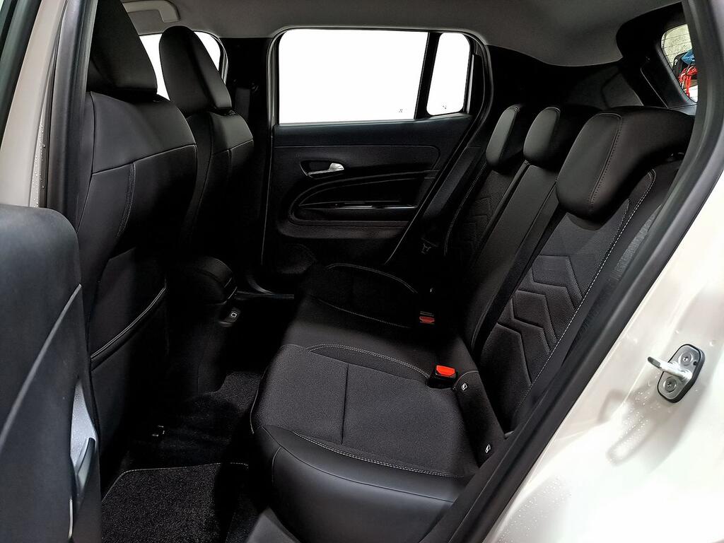 Jeep Avenger BEV 115kW (156CV) Altitude 9