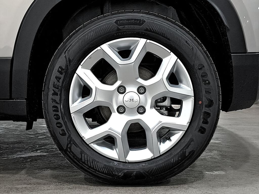 Jeep Avenger BEV 115kW (156CV) Altitude 11