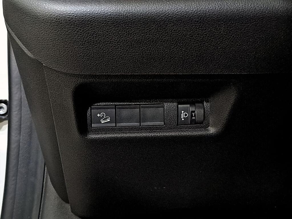 Jeep Avenger BEV 115kW (156CV) Altitude 14