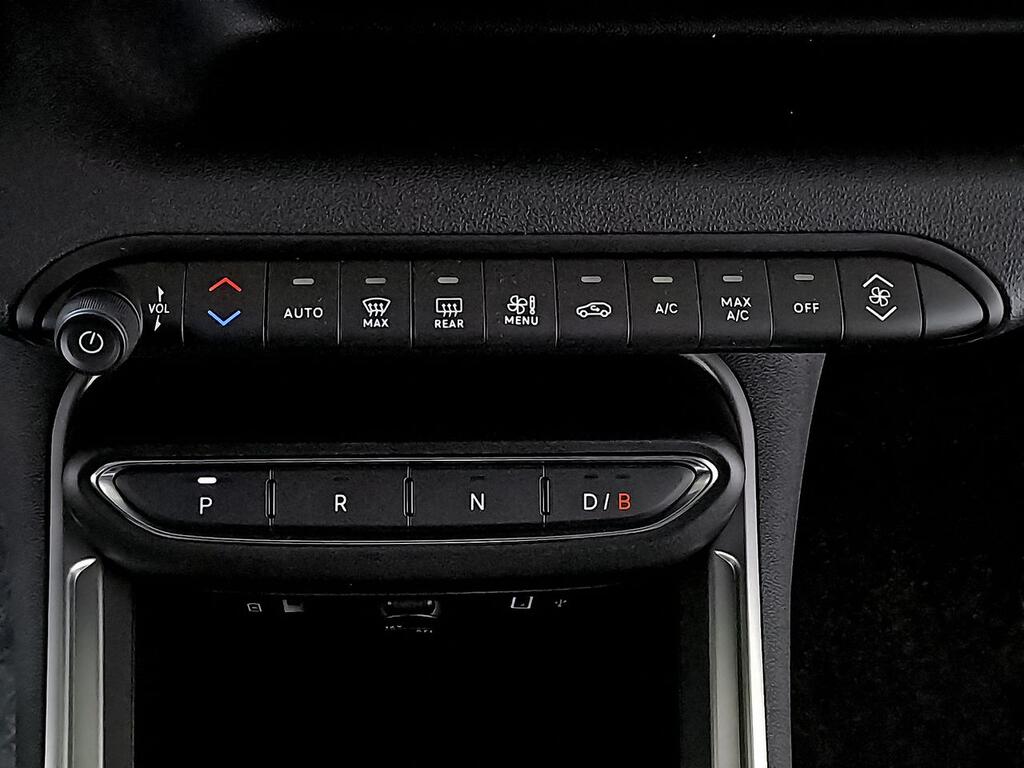 Jeep Avenger BEV 115kW (156CV) Altitude 34