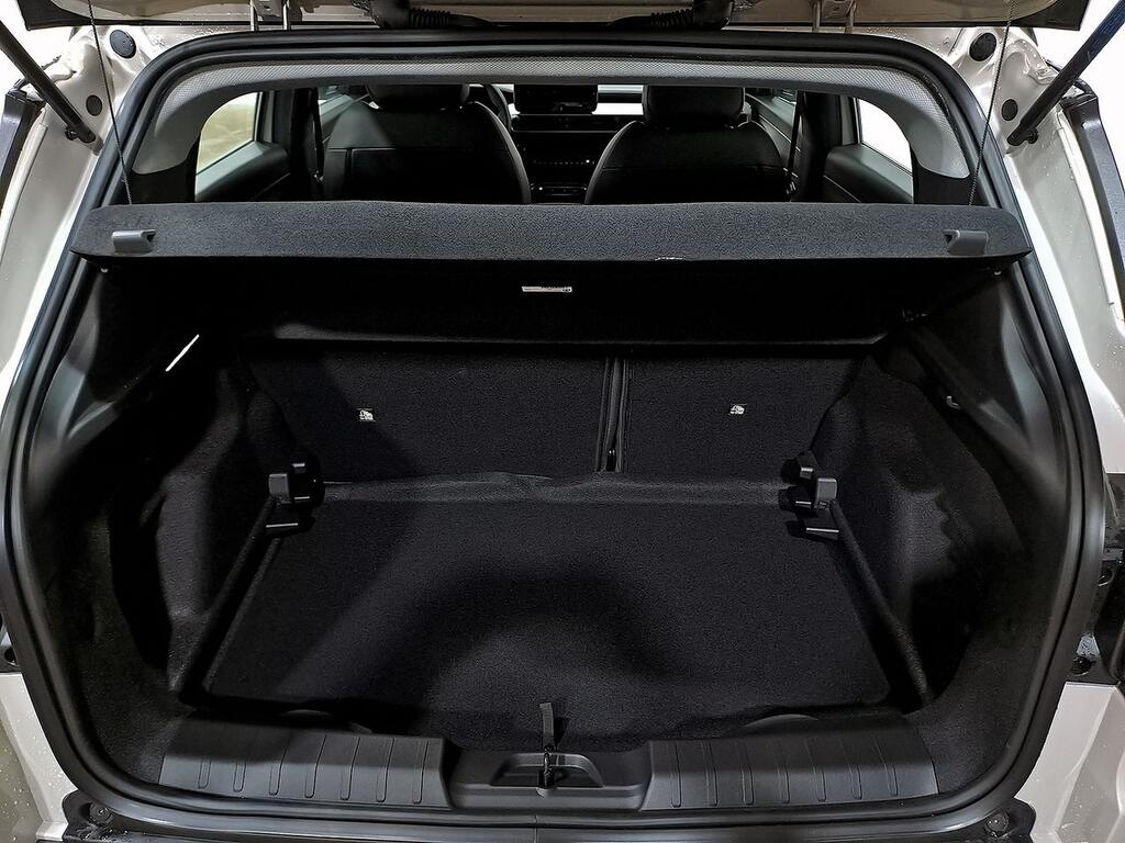 Jeep Avenger BEV 115kW (156CV) Altitude 10