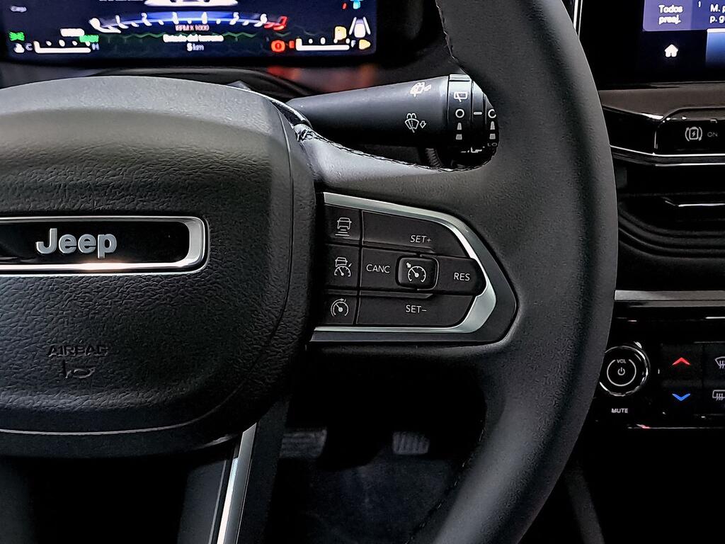 Jeep Compass 4Xe 1.3 PHEV 177kW Trailhawk AT AWD 21