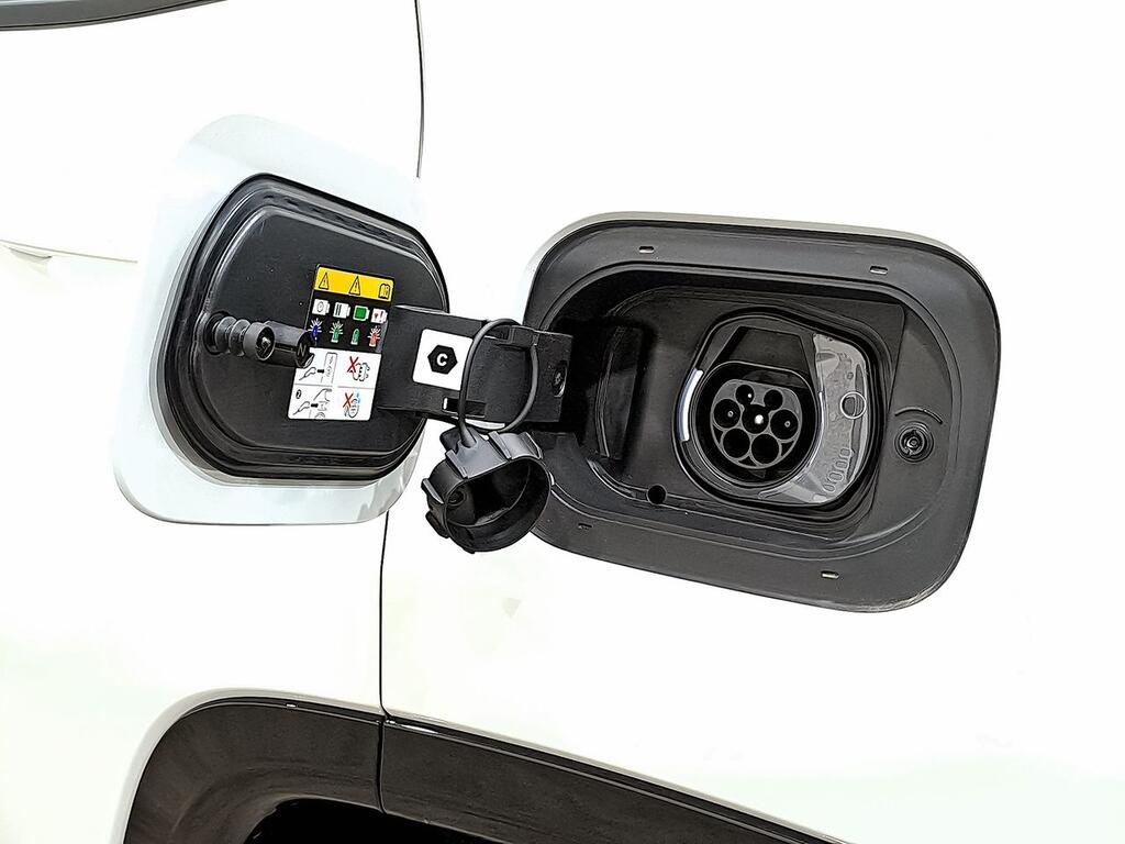 Jeep Compass 4Xe 1.3 PHEV 177kW Trailhawk AT AWD 44