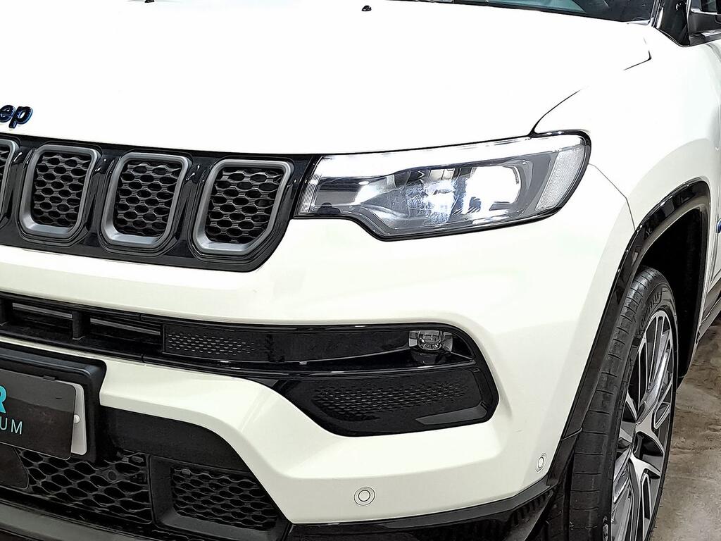 Jeep Compass 4Xe 1.3 PHEV 177kW Trailhawk AT AWD 42