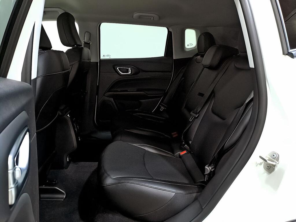 Jeep Compass 4Xe 1.3 PHEV 177kW Trailhawk AT AWD 9