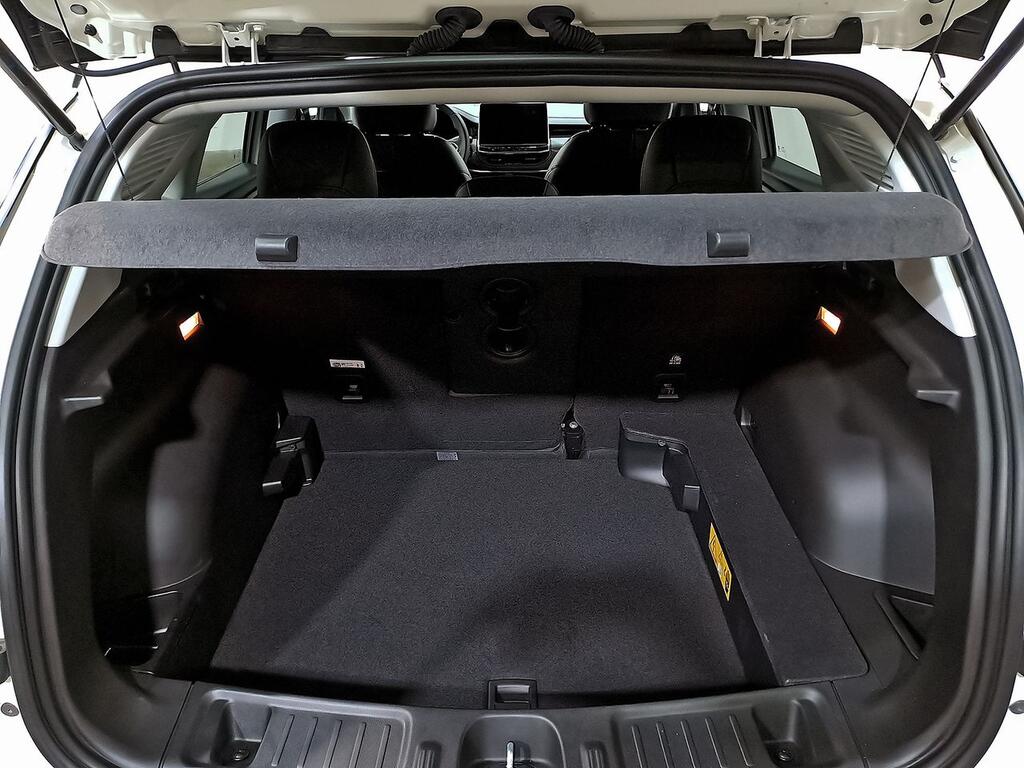 Jeep Compass 4Xe 1.3 PHEV 177kW Trailhawk AT AWD 10