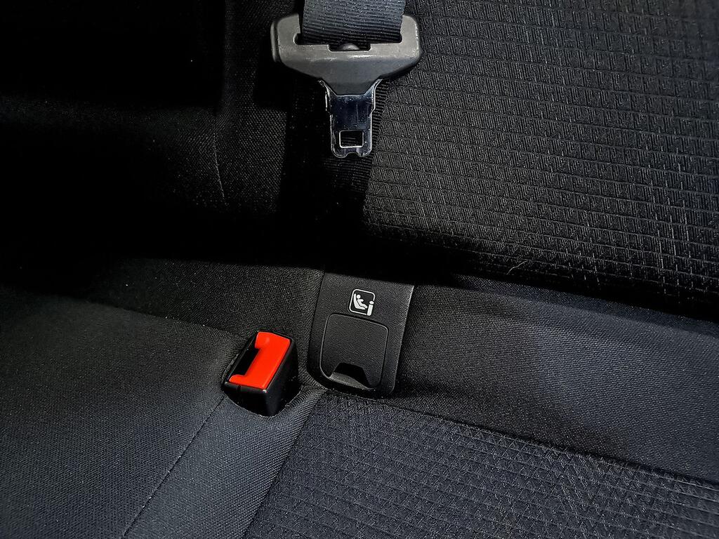 Nissan Qashqai DIG-T 103kW N-Connecta 34