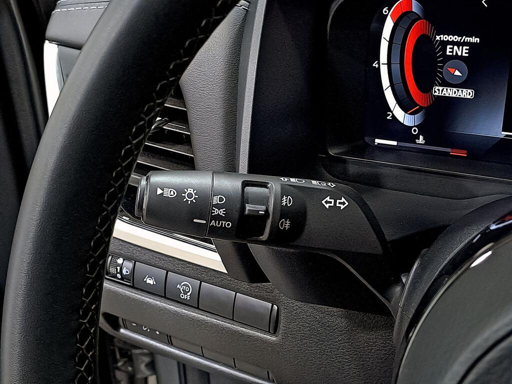 Nissan Qashqai DIG-T 103kW N-Connecta 15
