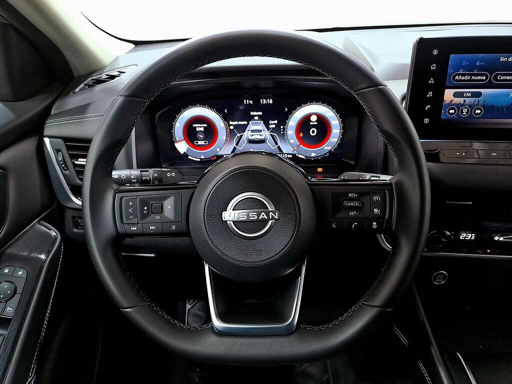 Nissan Qashqai DIG-T 103kW N-Connecta 19