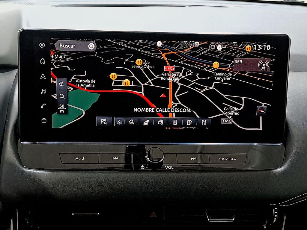Nissan Qashqai DIG-T 103kW N-Connecta 24