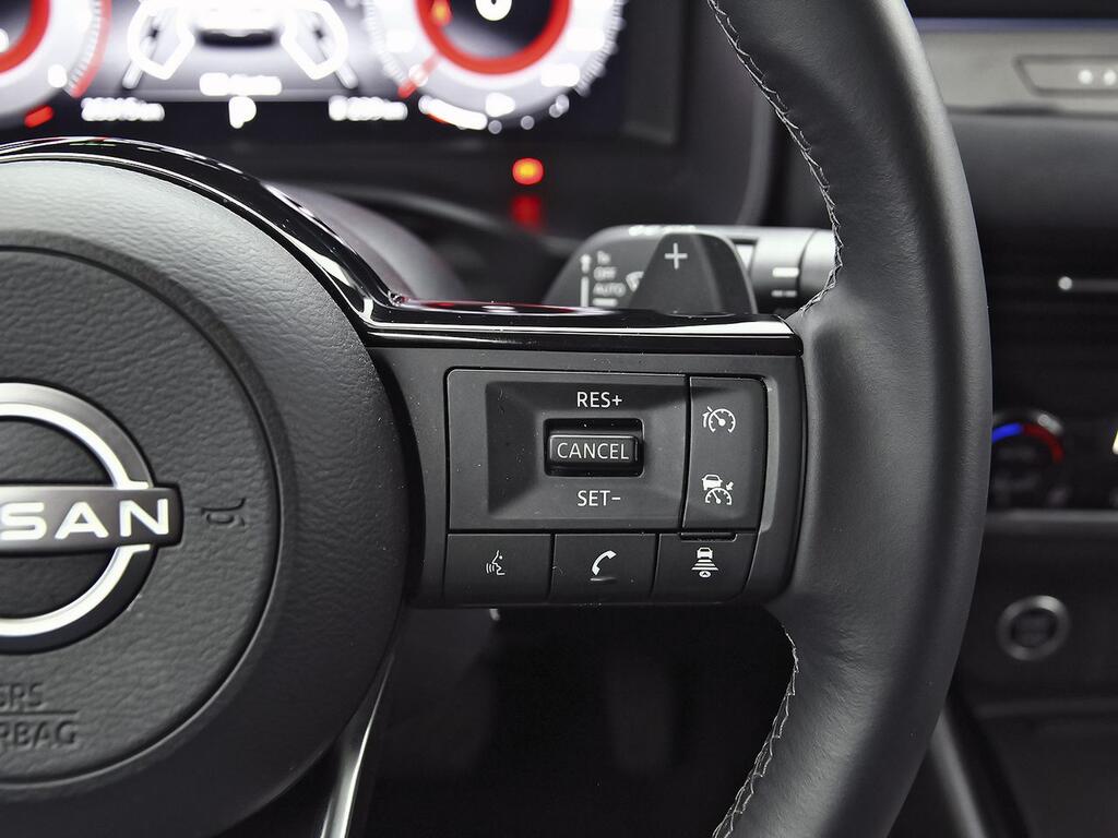 Nissan Qashqai DIG-T 116kW Xtronic N-Connecta 15