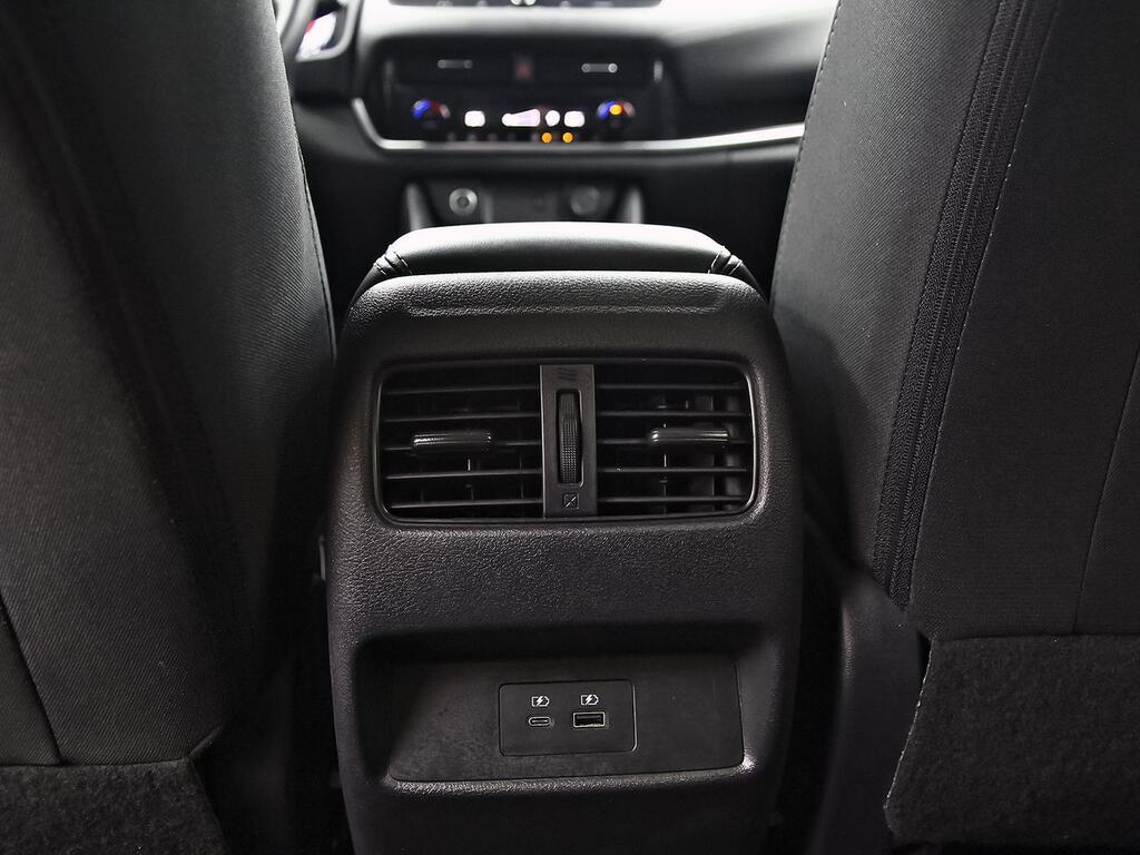 Nissan Qashqai DIG-T 116kW Xtronic N-Connecta 27
