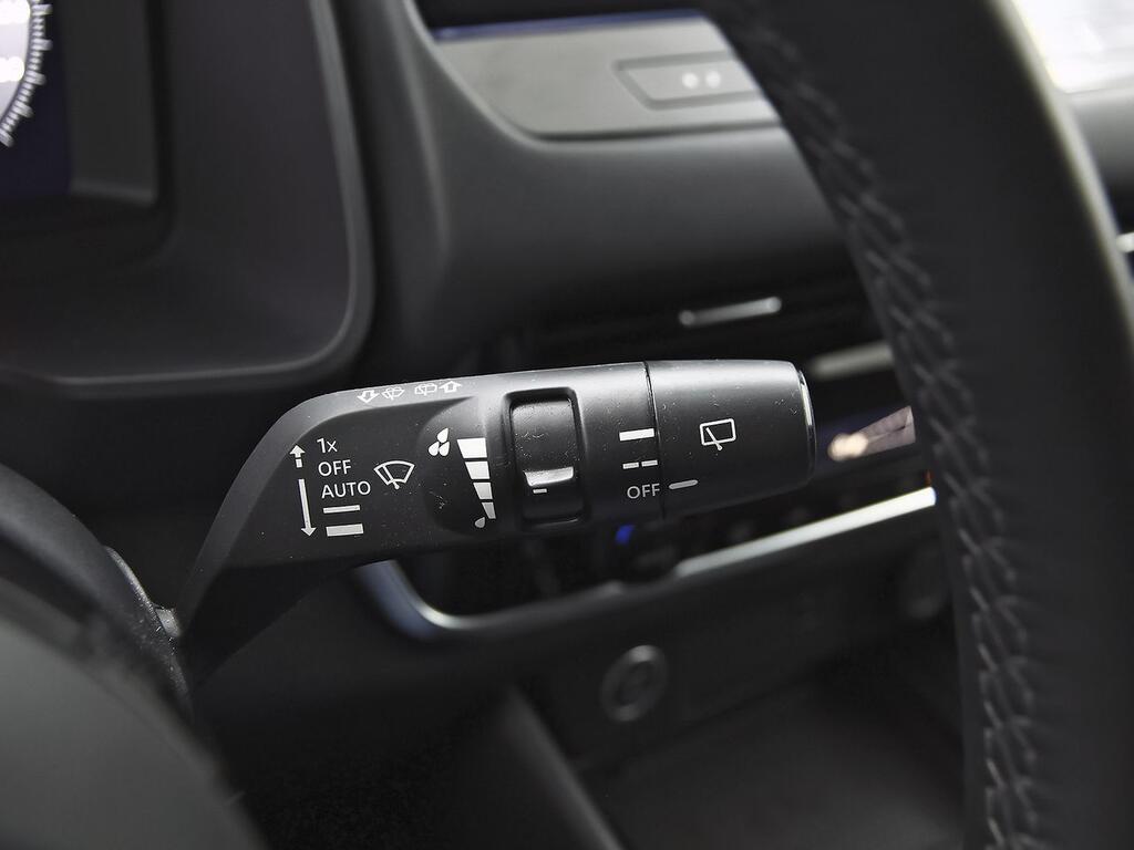 Nissan Qashqai DIG-T 116kW Xtronic N-Connecta 13