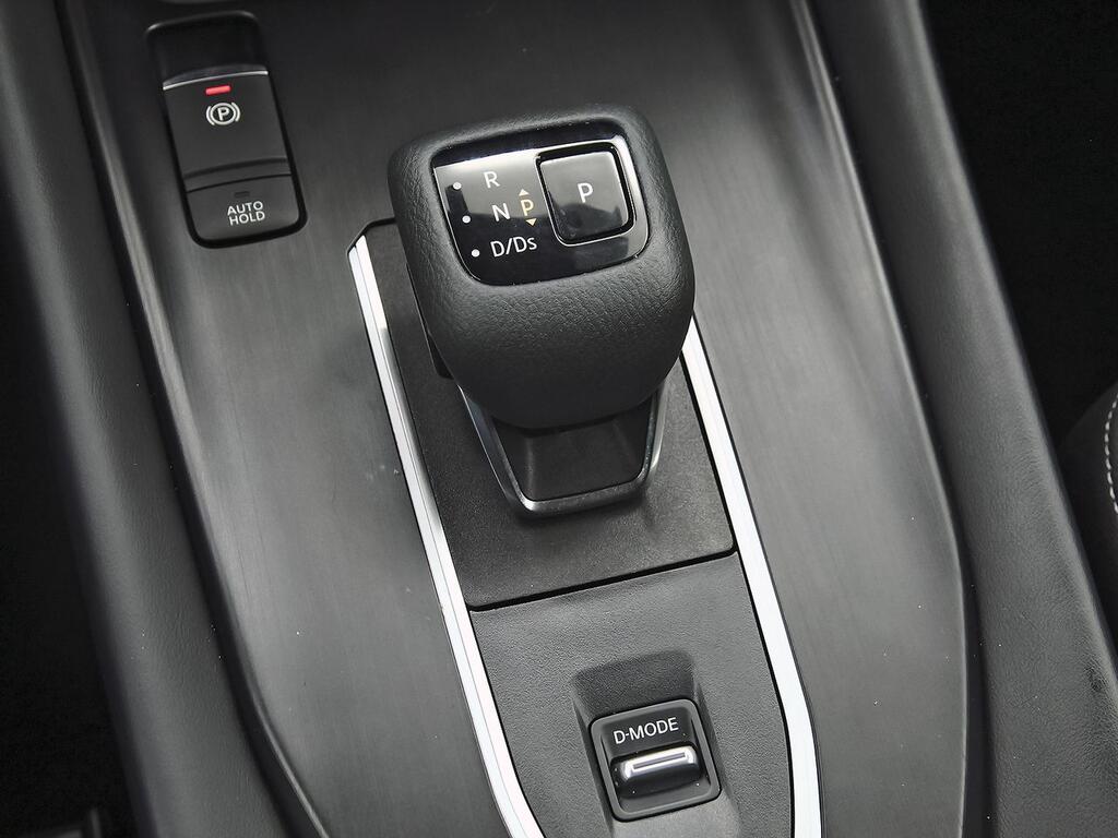 Nissan Qashqai DIG-T 116kW Xtronic N-Connecta 26