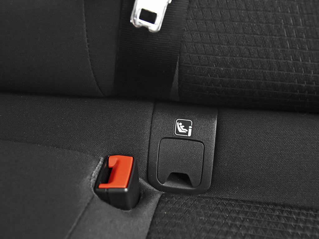 Nissan Qashqai DIG-T 116kW Xtronic N-Connecta 28
