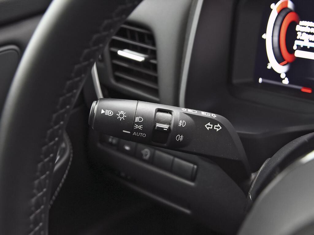 Nissan Qashqai DIG-T 116kW Xtronic N-Connecta 11