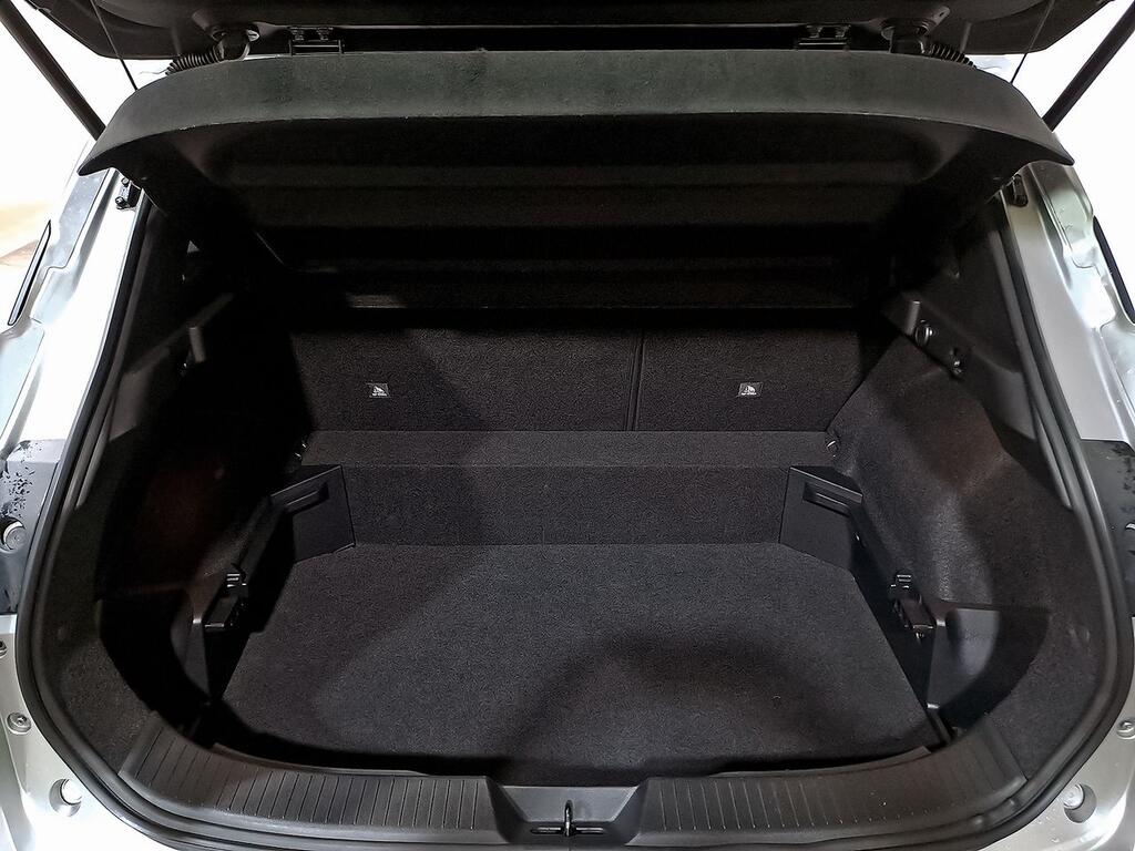 Nissan Qashqai DIG-T 116kW Xtronic N-Connecta 6