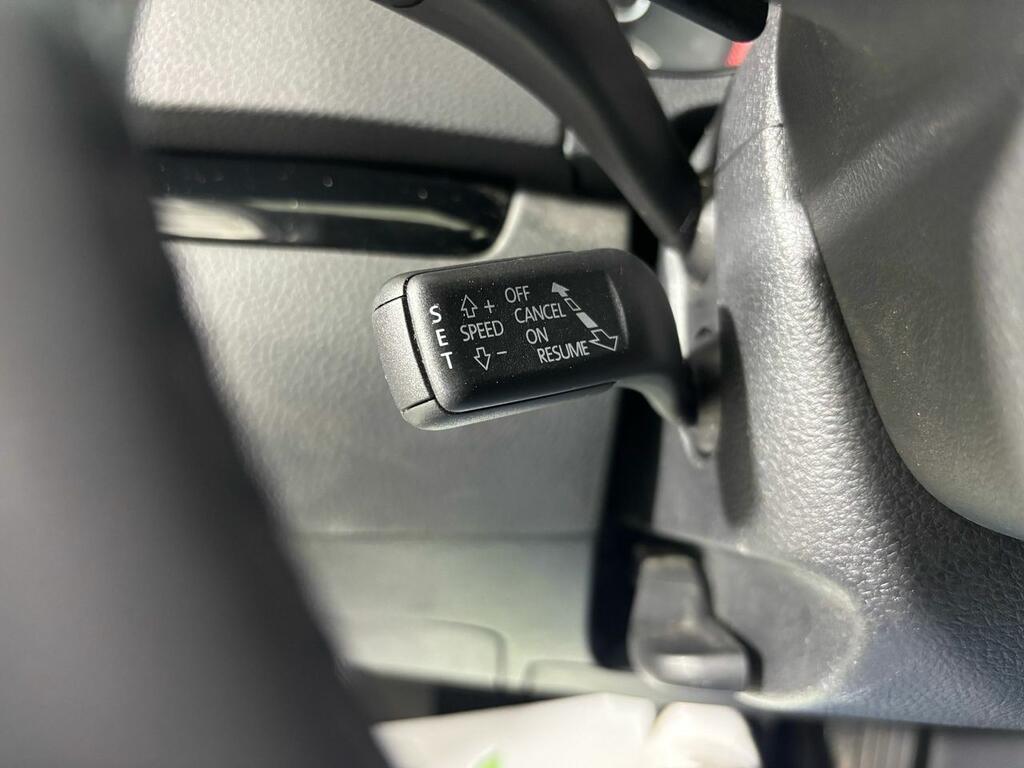 Seat Alhambra 2.0 TDI 110kW DSG St&Sp Style GO 18