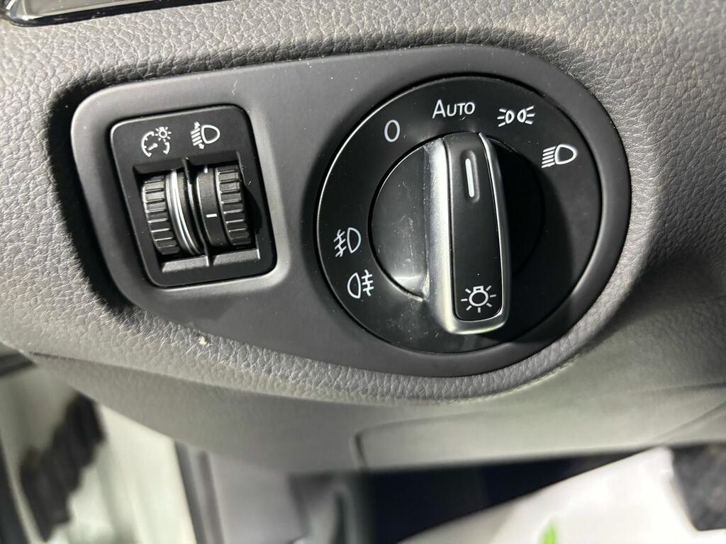 Seat Alhambra 2.0 TDI 110kW DSG St&Sp Style GO 16