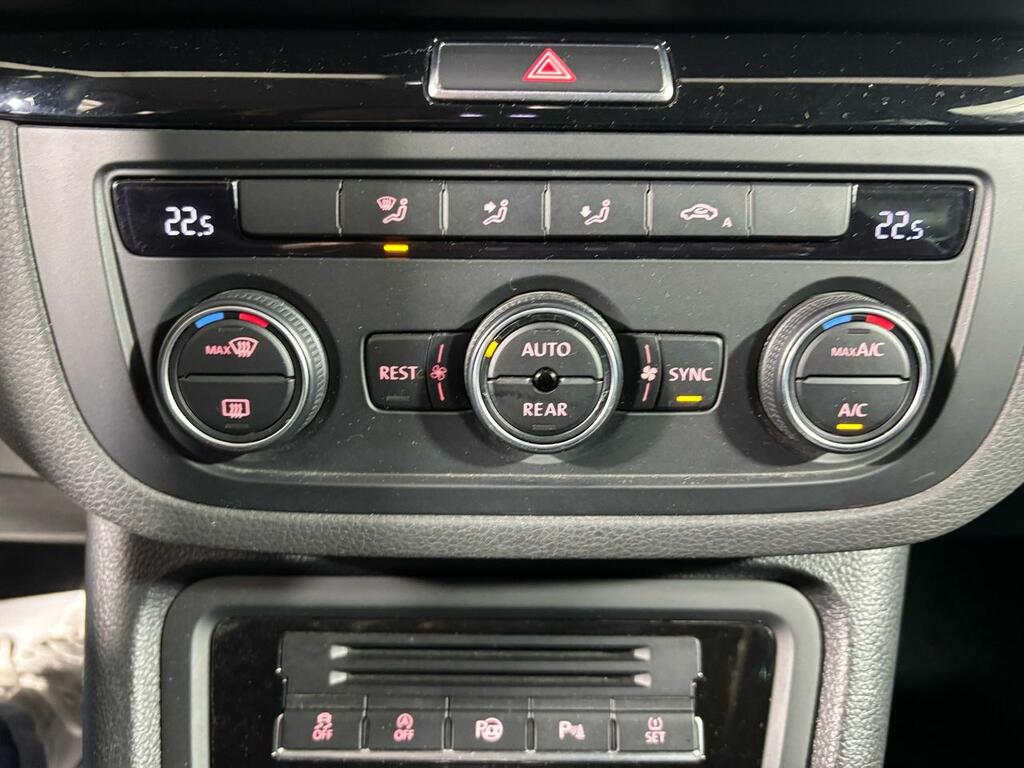 Seat Alhambra 2.0 TDI 110kW DSG St&Sp Style GO 22
