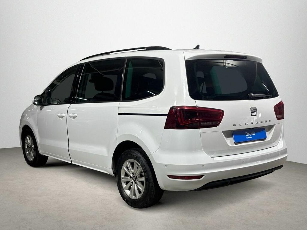 Seat Alhambra 2.0 TDI 110kW DSG St&Sp Style GO 2