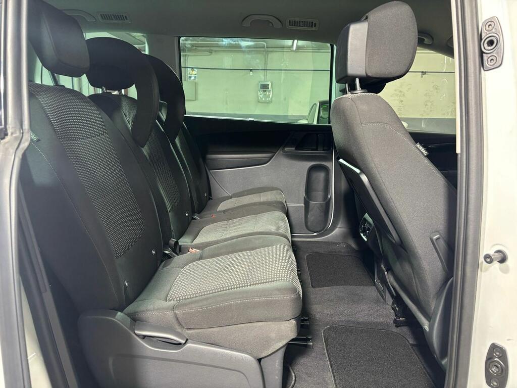 Seat Alhambra 2.0 TDI 110kW DSG St&Sp Style GO 15