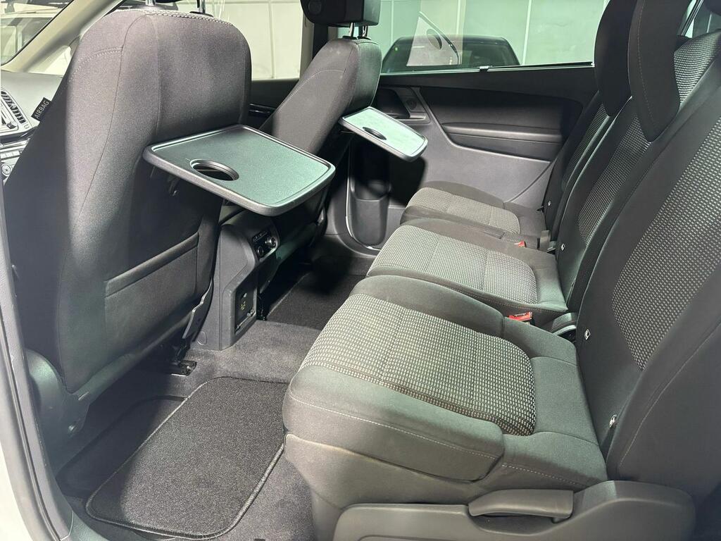 Seat Alhambra 2.0 TDI 110kW DSG St&Sp Style GO 19
