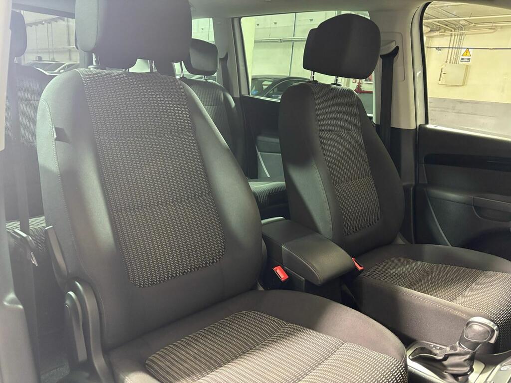 Seat Alhambra 2.0 TDI 110kW DSG St&Sp Style GO 10