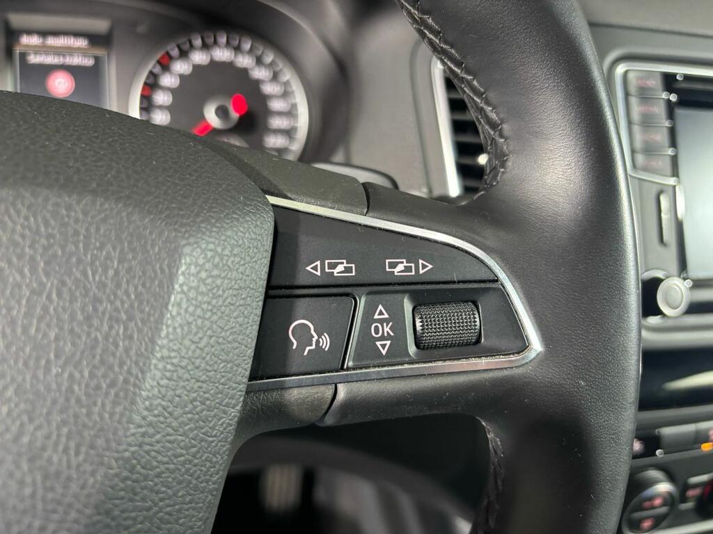 Seat Alhambra 2.0 TDI 110kW DSG St&Sp Style GO 13