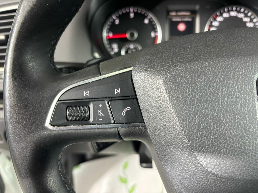 Seat Alhambra 2.0 TDI 110kW DSG St&Sp Style GO 25