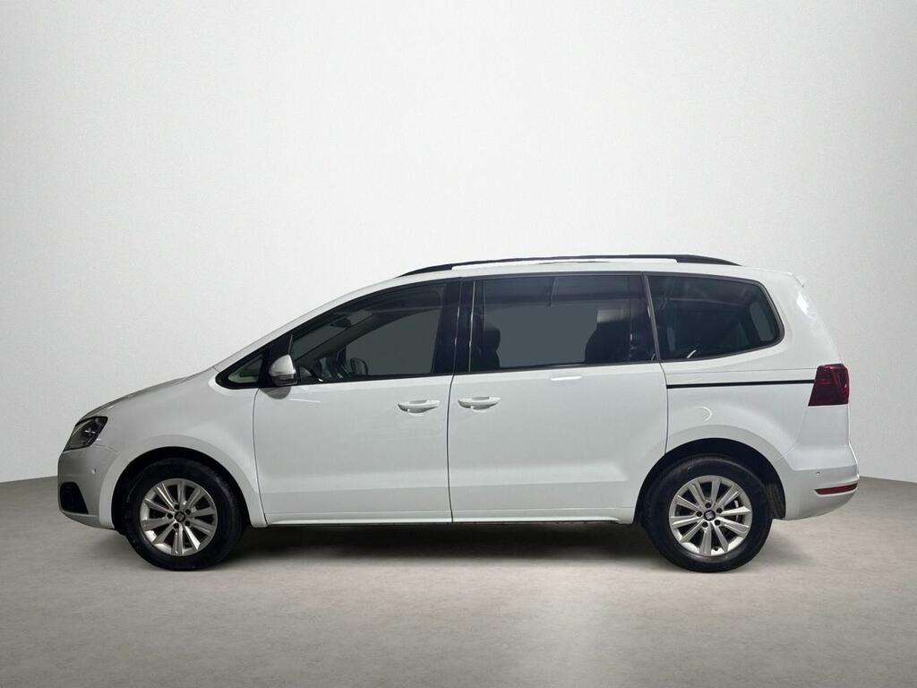 Seat Alhambra 2.0 TDI 110kW DSG St&Sp Style GO 3