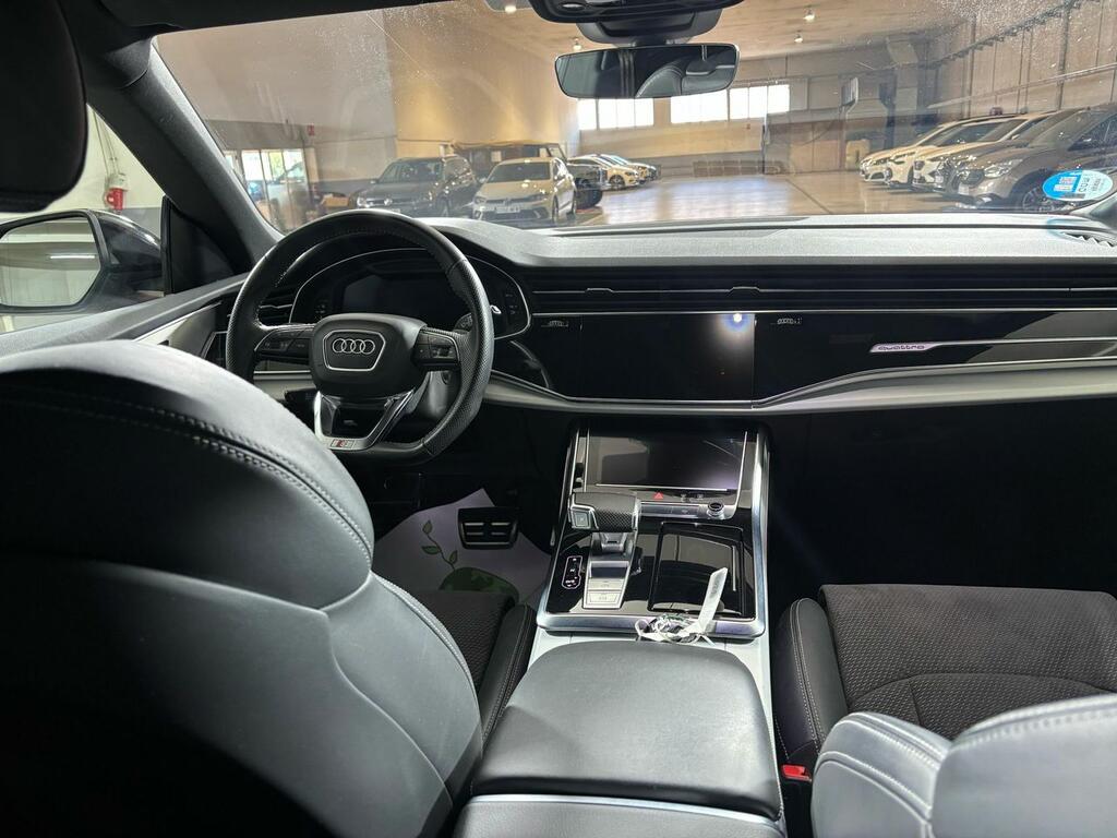 Audi Q8 45 TDI 170kW Black L quattro tiptronic 23