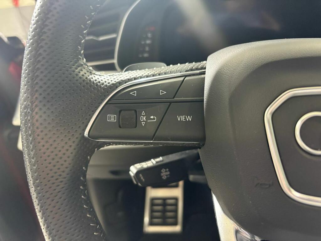 Audi Q8 45 TDI 170kW Black L quattro tiptronic 28