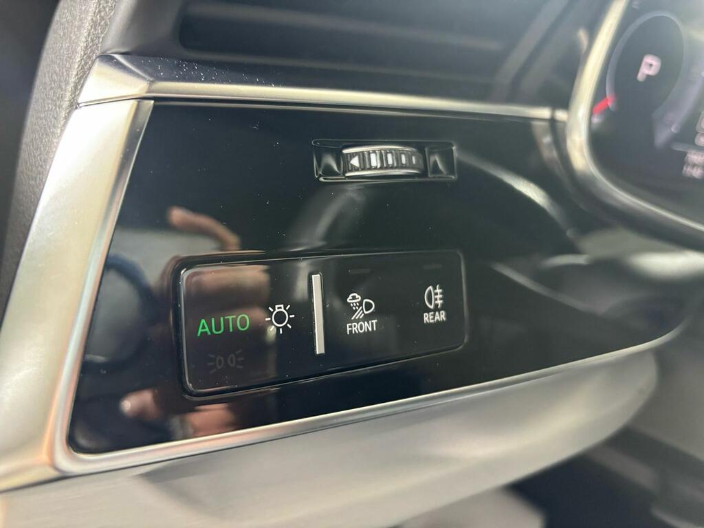 Audi Q8 45 TDI 170kW Black L quattro tiptronic 17