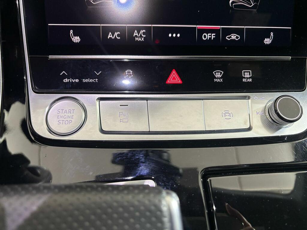 Audi Q8 45 TDI 170kW Black L quattro tiptronic 19