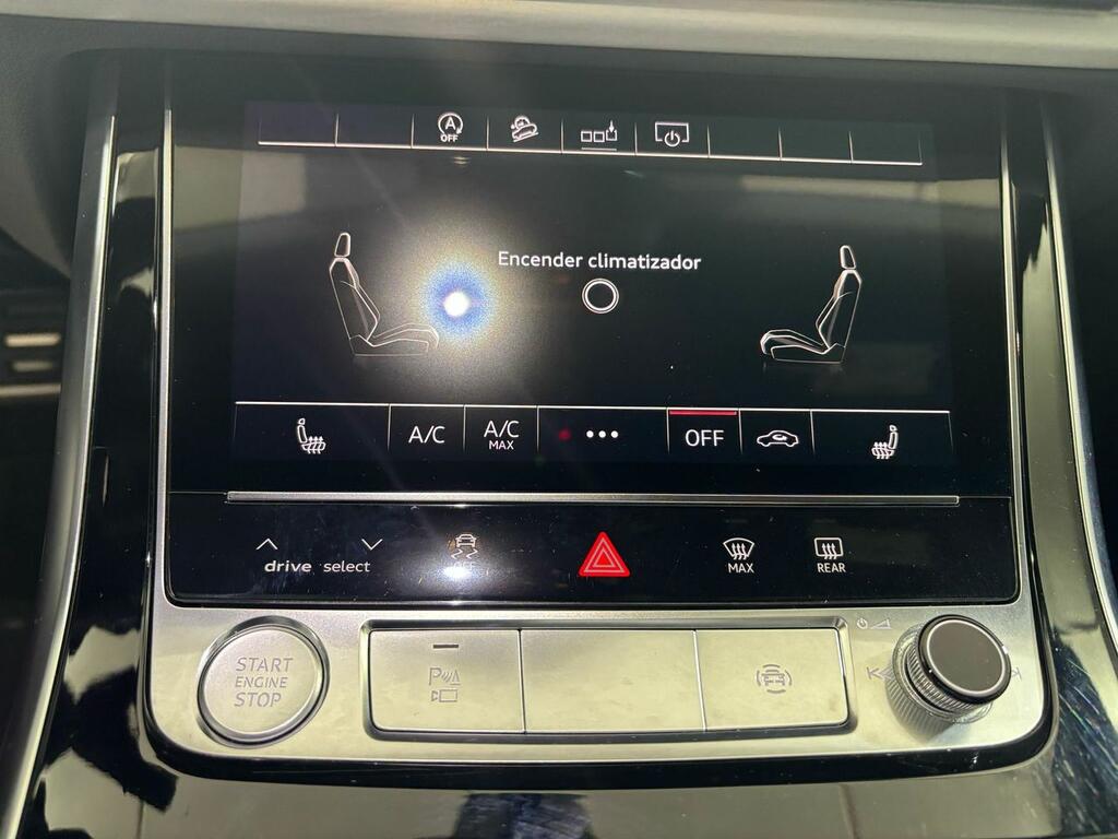 Audi Q8 45 TDI 170kW Black L quattro tiptronic 14