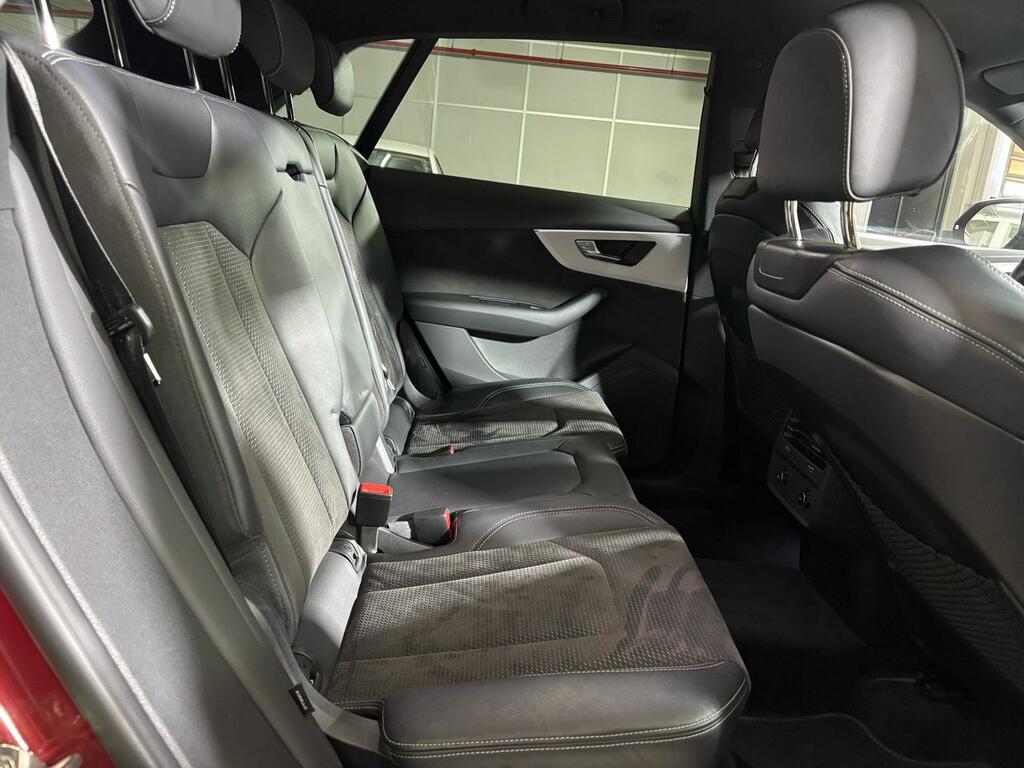 Audi Q8 45 TDI 170kW Black L quattro tiptronic 26