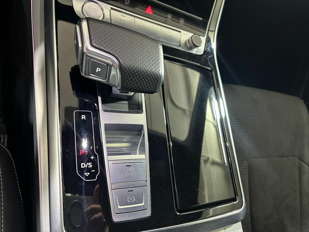 Audi Q8 45 TDI 170kW Black L quattro tiptronic 20