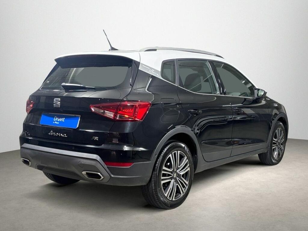 Seat Arona 1.0 TSI 81kW (110CV) FR XM 6