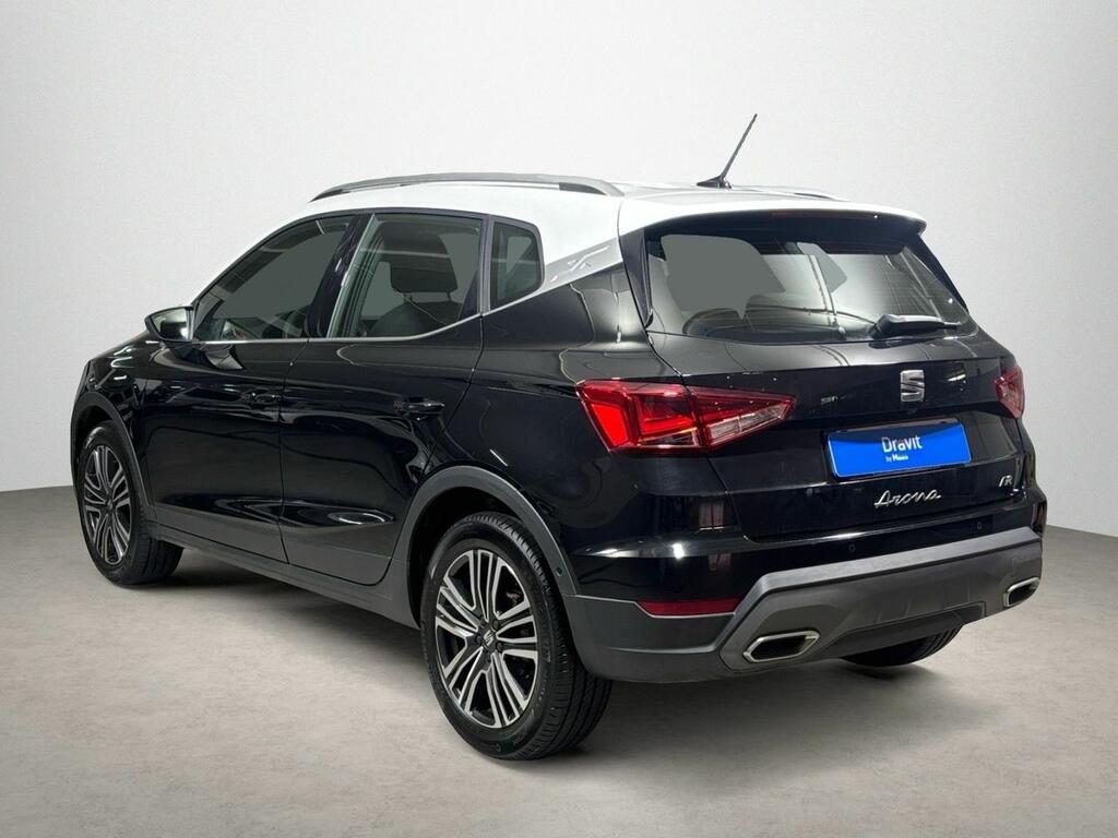 Seat Arona 1.0 TSI 81kW (110CV) FR XM 2