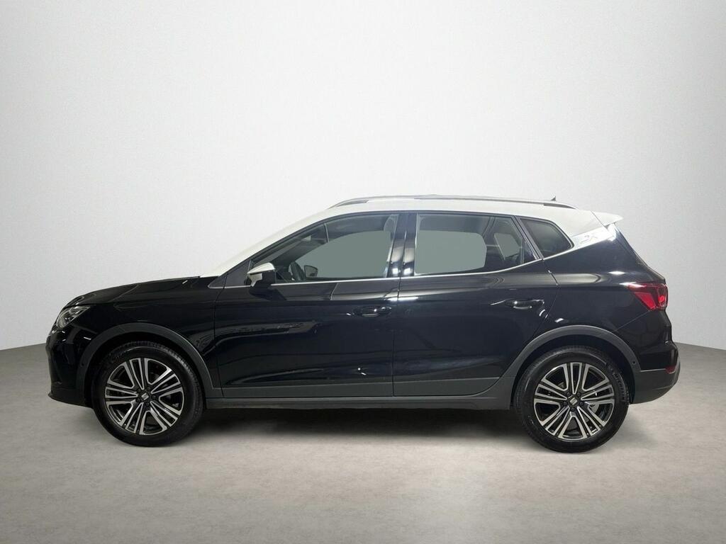 Seat Arona 1.0 TSI 81kW (110CV) FR XM 3