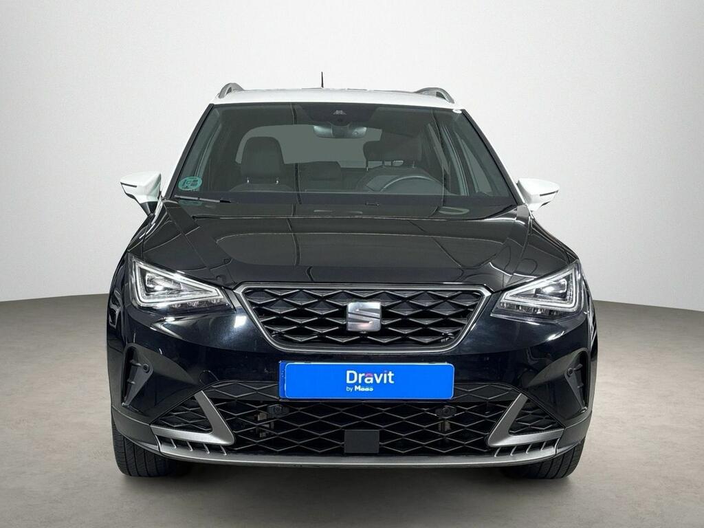 Seat Arona 1.0 TSI 81kW (110CV) FR XM 4