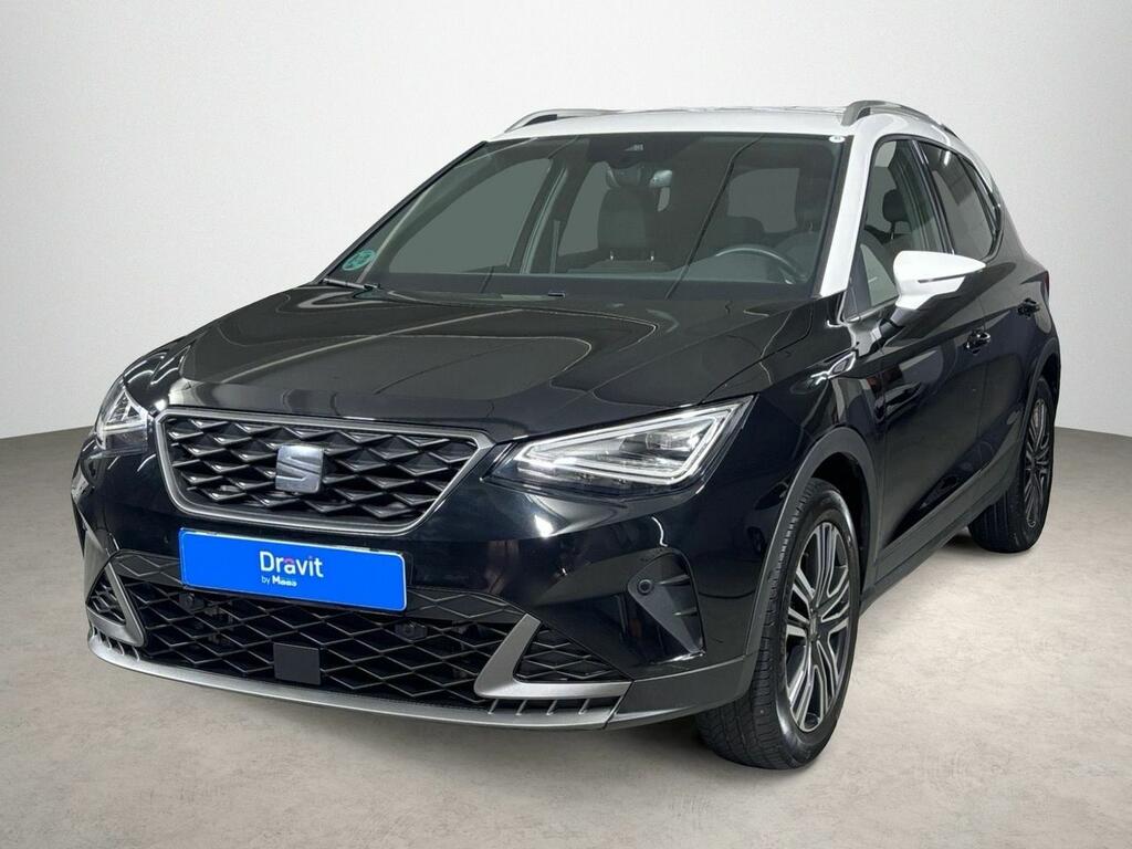 Seat Arona 1.0 TSI 81kW (110CV) FR XM 7
